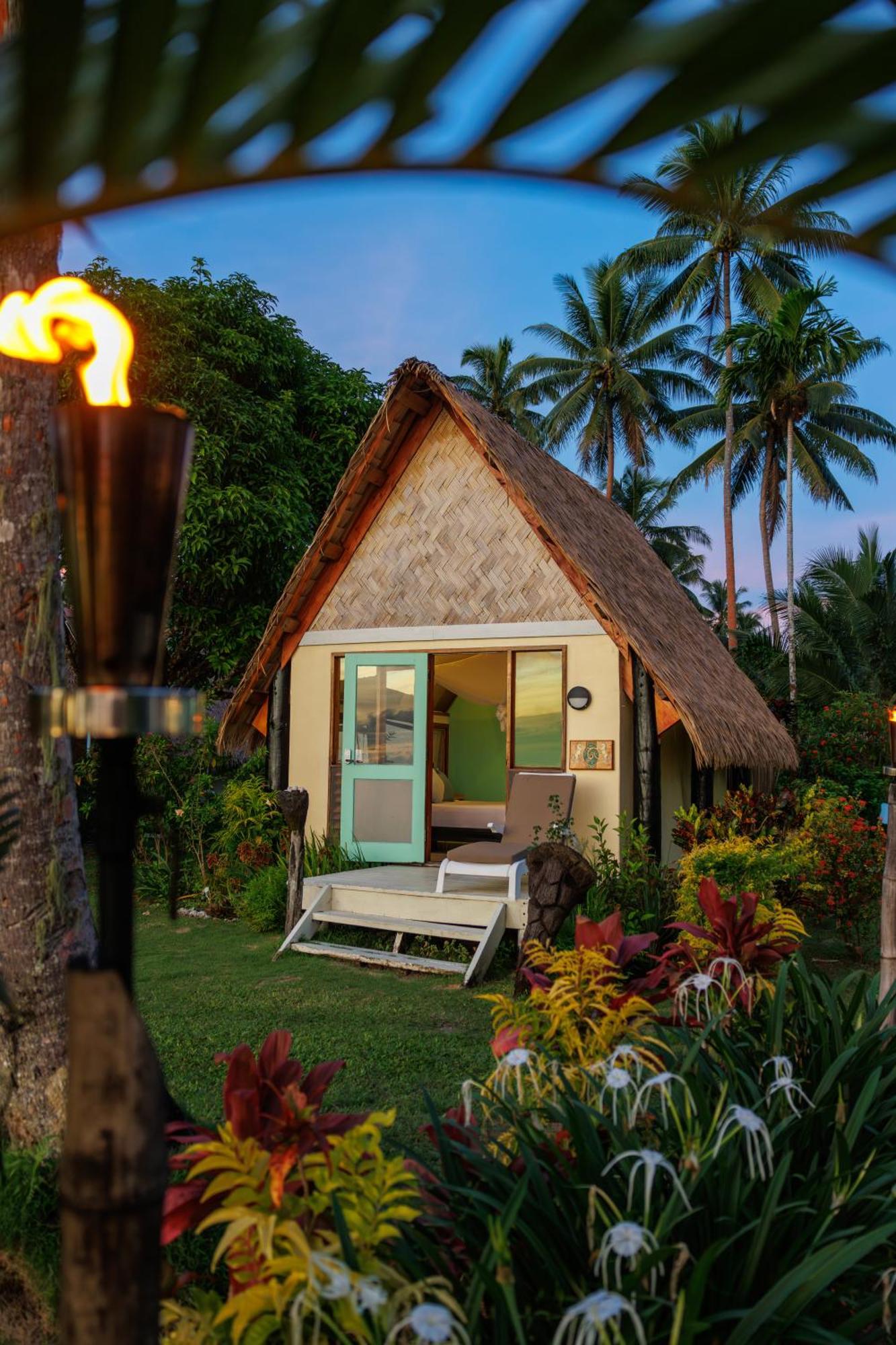 Mango Bay Resort Namatakula Exterior foto