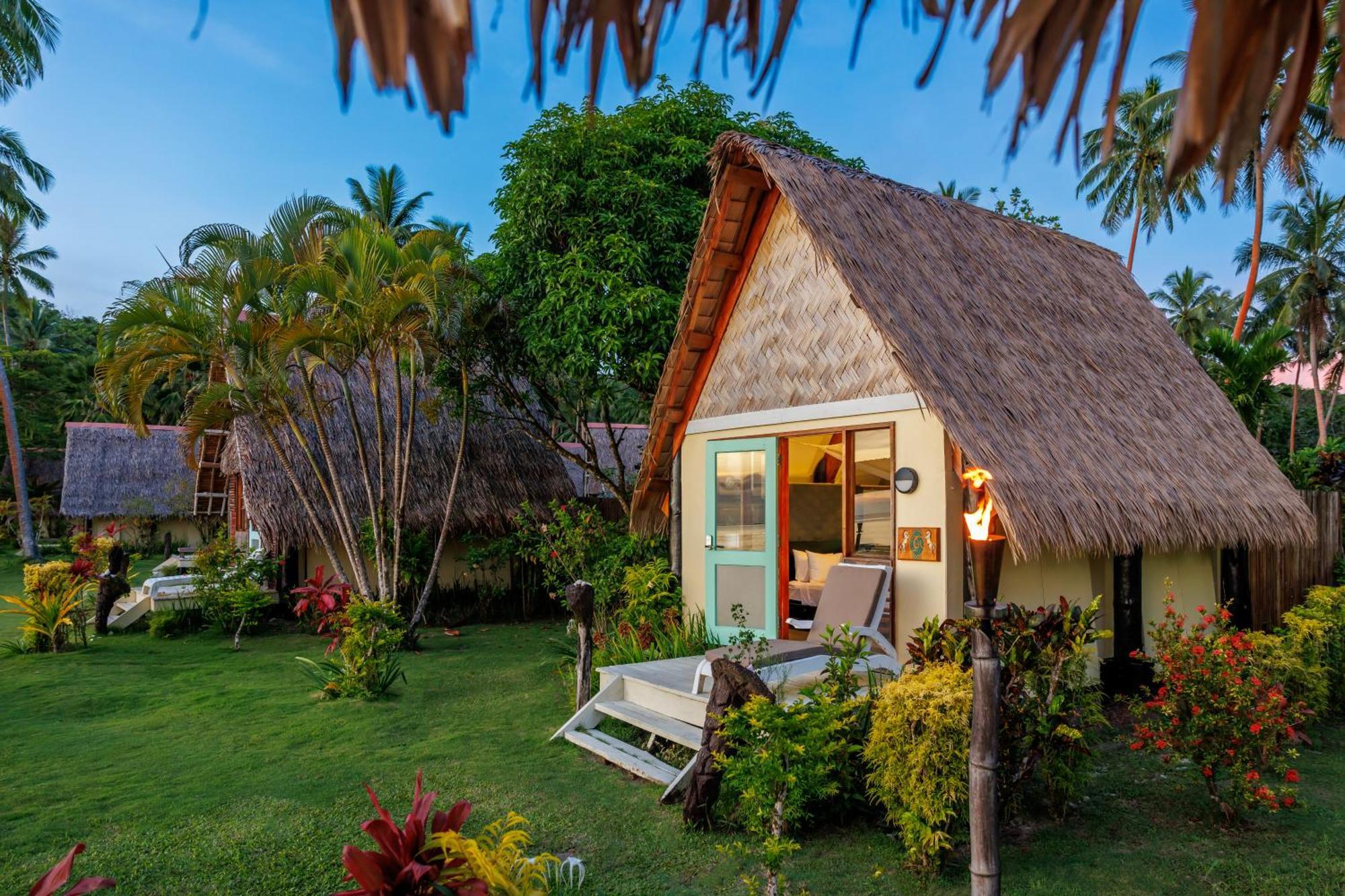 Mango Bay Resort Namatakula Exterior foto