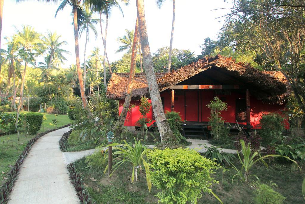Mango Bay Resort Namatakula Exterior foto
